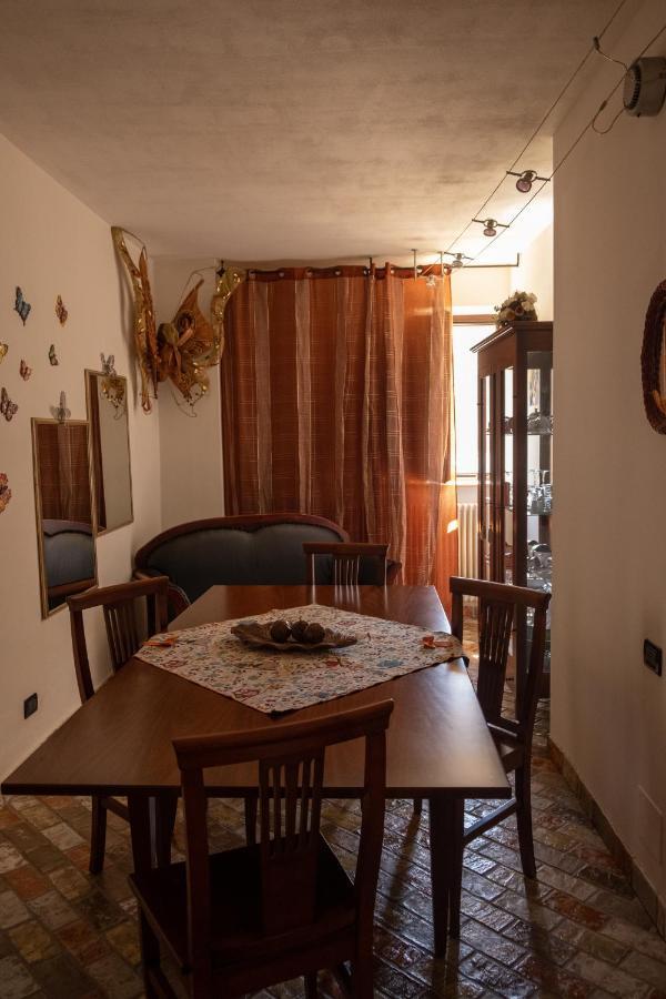 Il Miglio Country House Affittacamere Pettorano sul Gizio Esterno foto